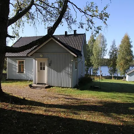 Koli Freetime Cottages Ahmovaara Room photo
