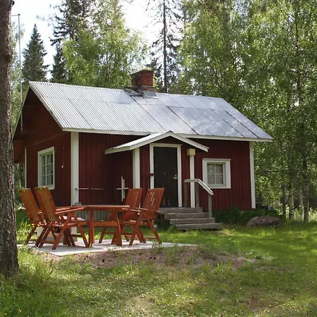 Koli Freetime Cottages Ahmovaara Room photo