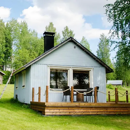 Koli Freetime Cottages Ahmovaara Exterior photo