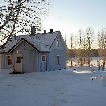 Koli Freetime Cottages Ahmovaara Exterior photo