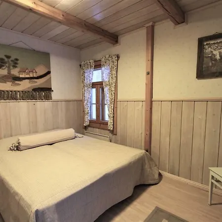 Koli Freetime Cottages Ahmovaara Exterior photo
