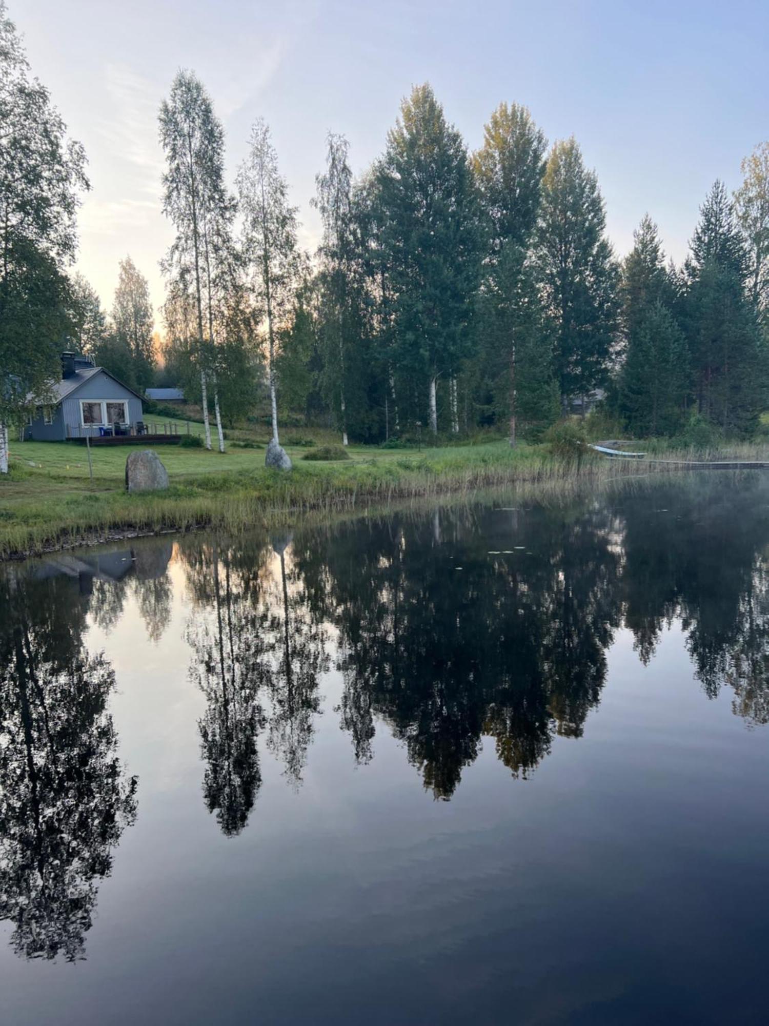 Koli Freetime Ahmovaara