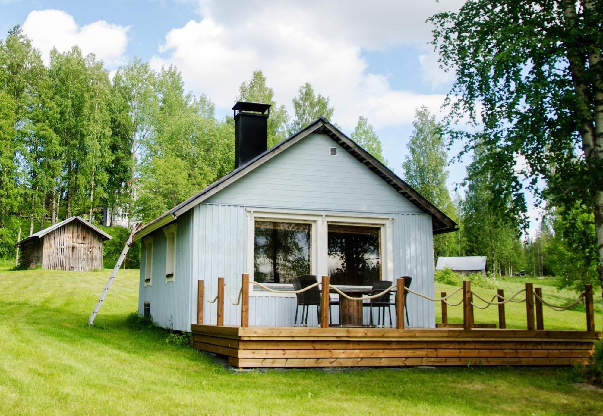 Koli Freetime Ahmovaara