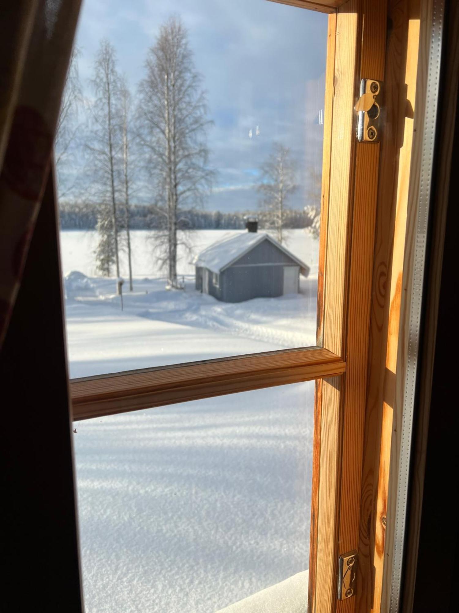Koli Freetime * Ahmovaara
